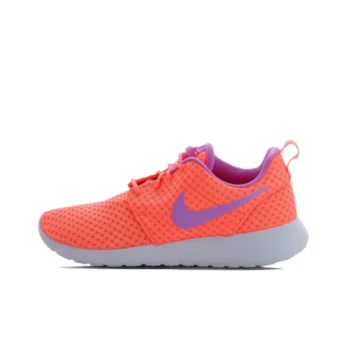 nike Shock Absorbers Slip-Resistant Abrasion-Resistant Lightweight Low-Top Casual Running Shoes Women's