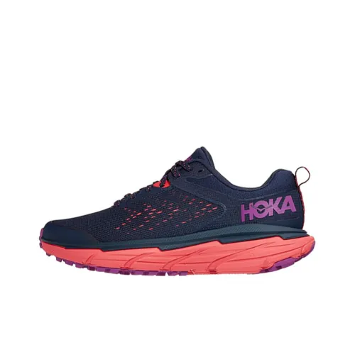 HOKA ONE ONE Challenger ATR 6 Беговые кроссовки Низкий Топ Женские