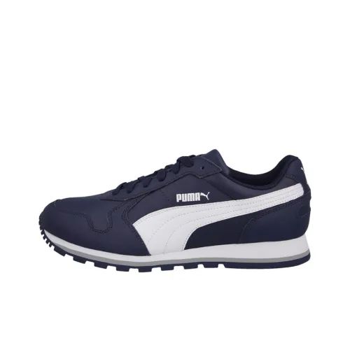 PUMA St Runner Беговые кроссовки Низкий Топ Мужской