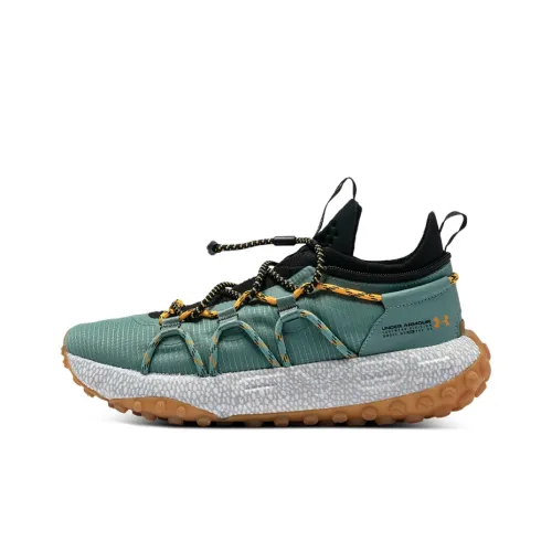 Under Armour HOVR Summit Fat Tire Беговые кроссовки Низкий топ Унисекс