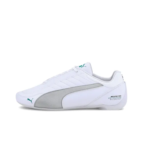 PUMA Running Обувь Низкий Топ Мужской