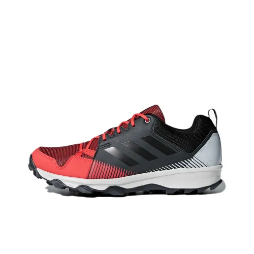 Ботинки для альпинизма и туризма Adidas Terrex Tracerocker, низкие, мужские