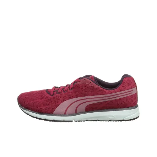 PUMA Narita V2 Беговые кроссовки Низкий Топ Женские