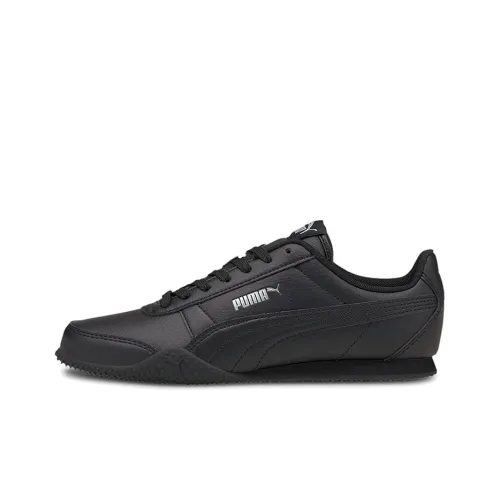 PUMA Running Обувь Низкий Топ Женский