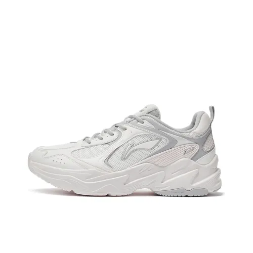 LINING Беговые кроссовки Low Top Мужские