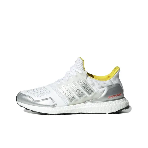 Adidas Ultraboost DNA Беговые кроссовки Низкий топ Мужской
