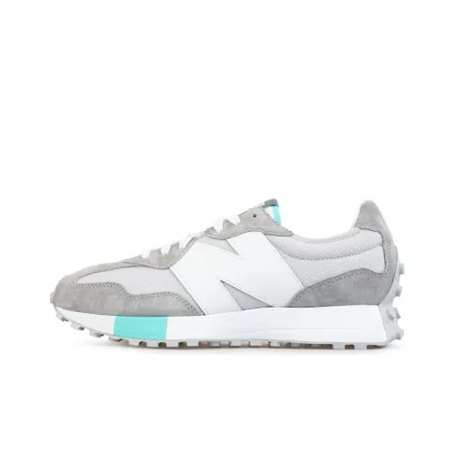 New Balance NB 327 Беговые кроссовки Низкий топ Унисекс