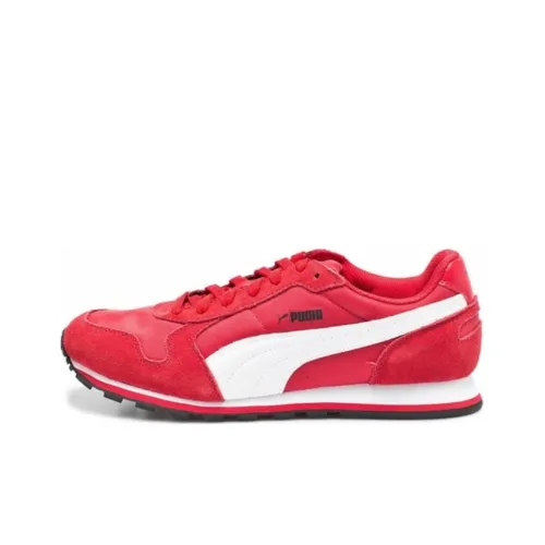 PUMA St Runner Беговые кроссовки Низкий Топ Мужской