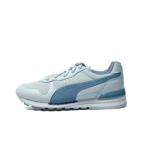 PUMA Kinder St Runner V3 Nl Jr Беговые кроссовки Низкий Топ Женские