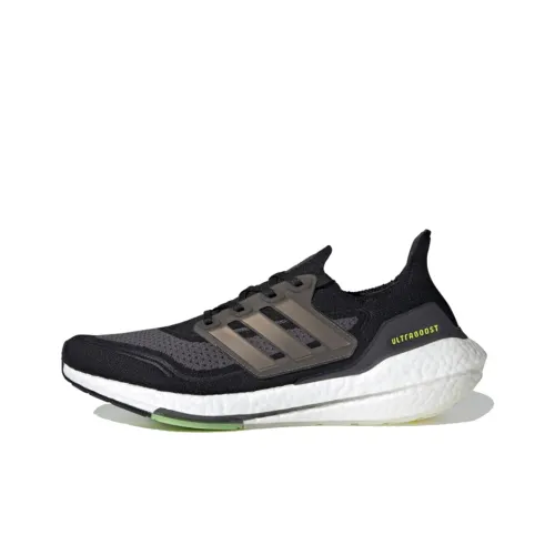 Adidas ULT Беговые кроссовки Низкий Топ Мужской