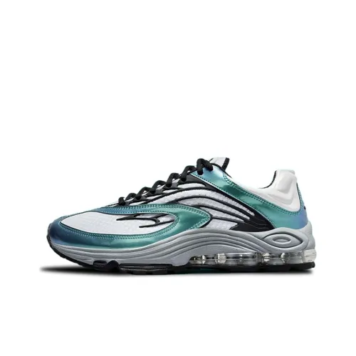 Nike Air Tuned Max Беговые кроссовки Низкий Топ Мужской