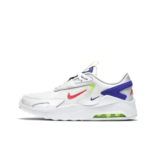 Nike Air Max Bolt Детская беговая обувь с низким верхом Унисекс