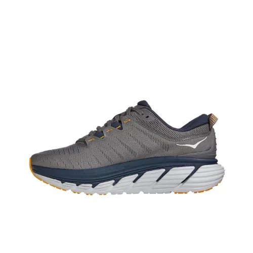 HOKA ONE ONE Gaviota 3 Беговые кроссовки Низкий Топ Мужской