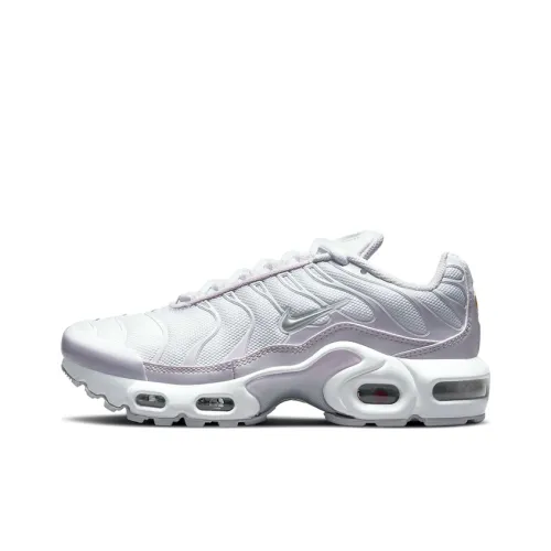 Nike Air Max Plus Детские беговые кроссовки Низкий топ Женский