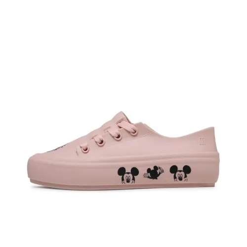 Кроссовки для скейтбординга Melissa Low Top Женские
