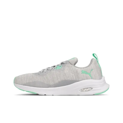 PUMA Hybrid Fuego Беговые кроссовки Низкий Топ Женские