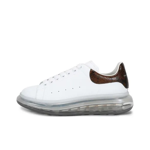 Alexander McQueen Беговые кроссовки Low Top Мужские