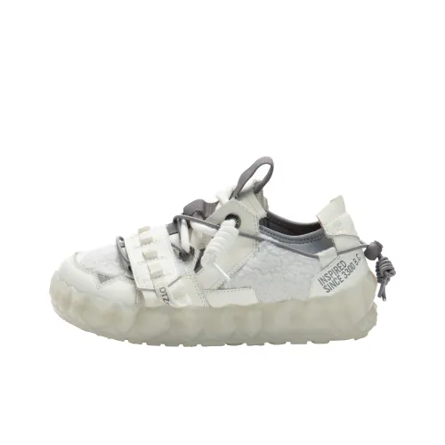 OTZSHOES Скейтборд Кроссовки Низкие Унисекс