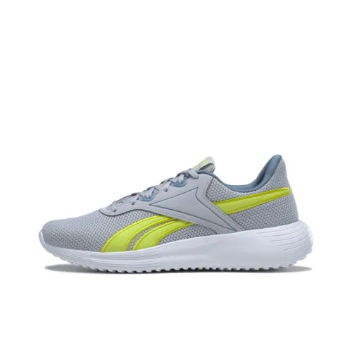 Reebok Lite Plus 3 Беговые кроссовки Низкий Топ Мужской
