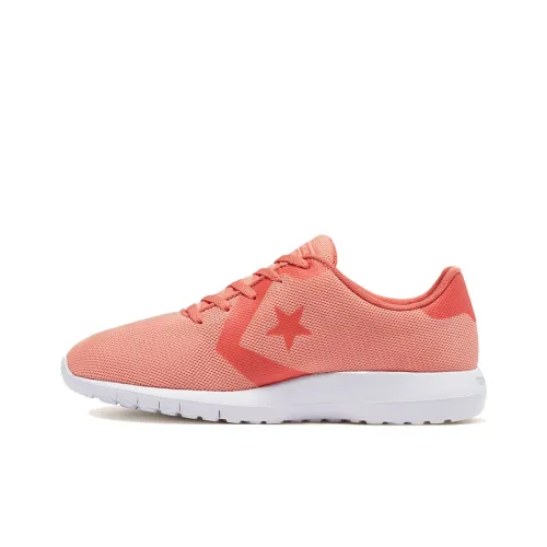 Конверс Беговые кроссовки Low Top Женские