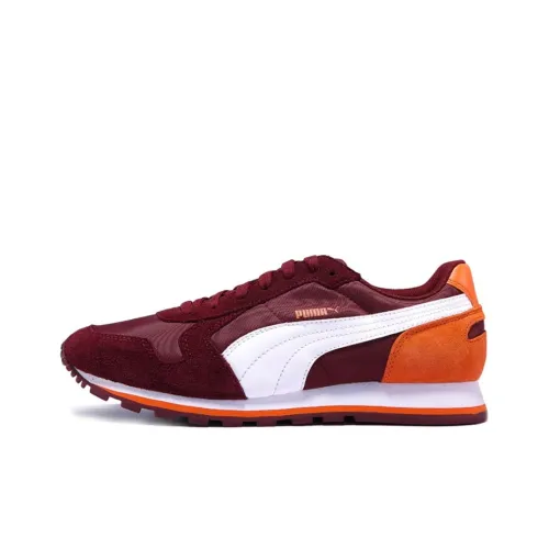PUMA St Runner Беговые кроссовки Низкий Топ Мужской