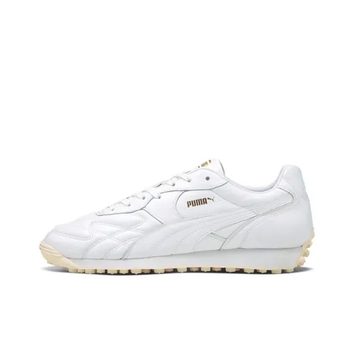 PUMA Style Avanti Беговые кроссовки Низкий топ Унисекс