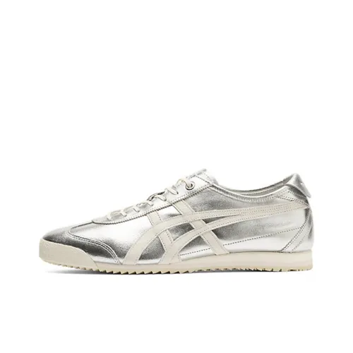 Onitsuka Tiger MEXICO 66 Беговые кроссовки Низкие Унисекс