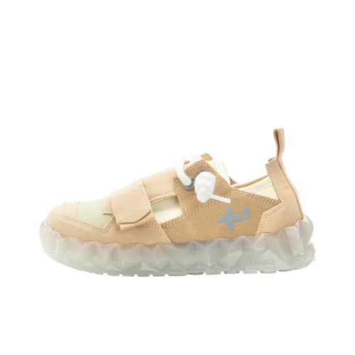 OTZSHOES Скейтборд Кроссовки Низкие Унисекс