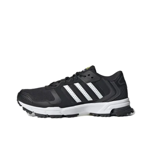 Adidas Marathon 2K Беговые кроссовки Низкий Топ Мужской