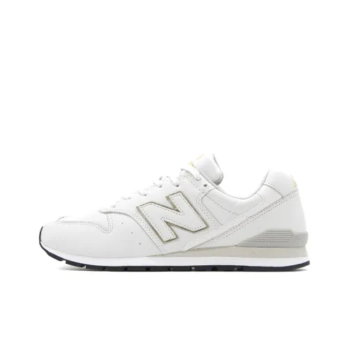 New Balance NB 670 Low Топ Беговые кроссовки Унисекс Белый