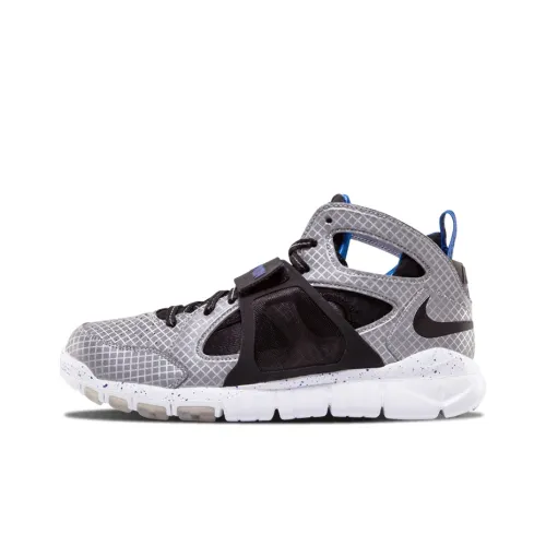 Nike Huarache Free Беговые кроссовки MID Топ Мужской