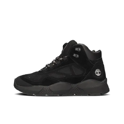 Timberland Беговые кроссовки MID Топ Мужской