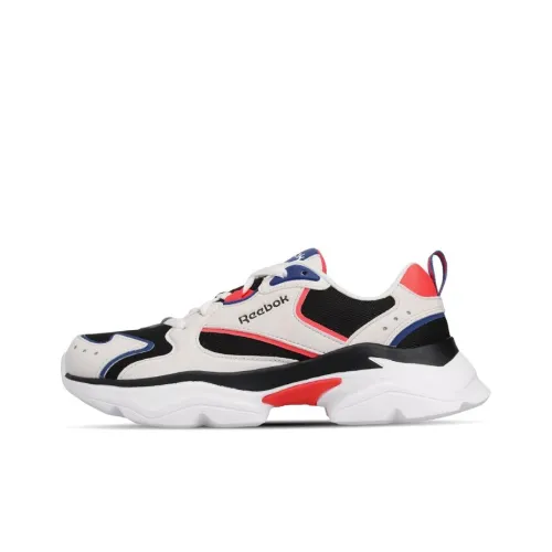 Reebok Royal Aadorun Беговые кроссовки Низкие Топ Унисекс