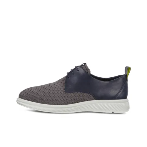Ecco Беговые кроссовки Low Top Мужские