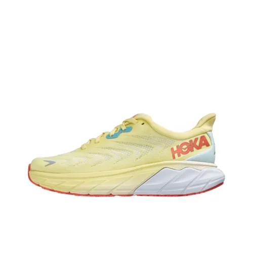 HOKA ONE ONE Arahi 6 Беговые кроссовки Низкий Топ Женские