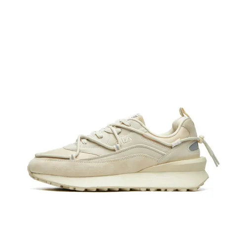 FILA FUSION Jogger DX Беговые кроссовки Низкий Топ Мужской