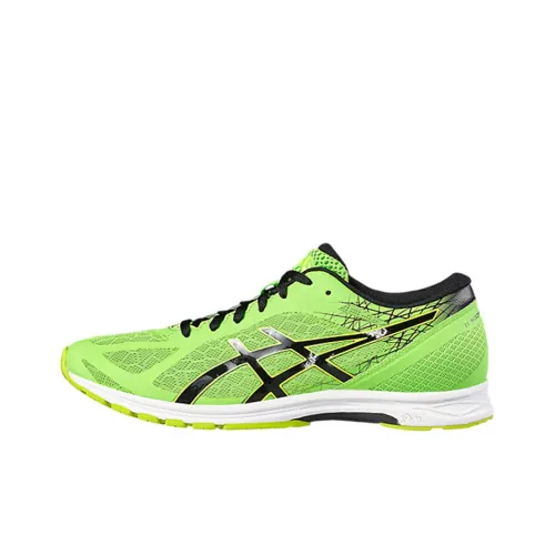 ASICS Гель Ds Racer Беговые кроссовки Низкий Топ Мужской