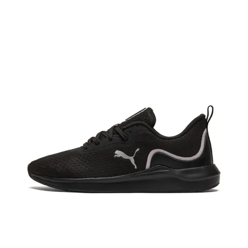 PUMA Softride Series Беговые кроссовки Низкий Топ Женские