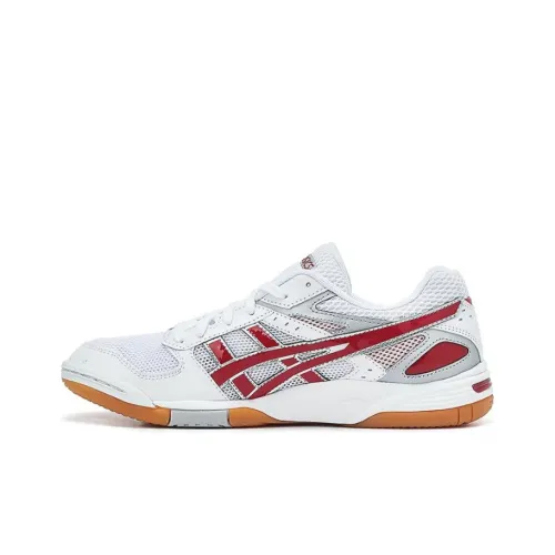 Asics River CS Беговые кроссовки Низкий Топ Унисекс