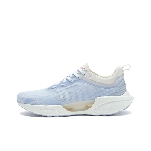 LINING Super Light 18 Беговые кроссовки Низкий Топ Женские