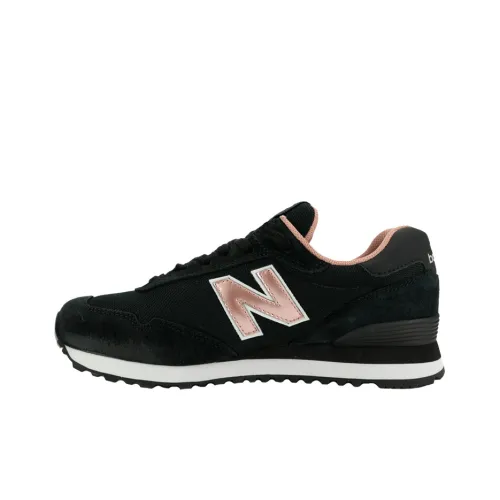 New Balance NB 515 Беговые кроссовки Низкий Топ Женские