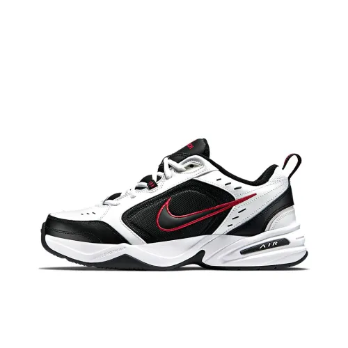 Nike Air King 4 Беговые кроссовки Низкий топ Мужской