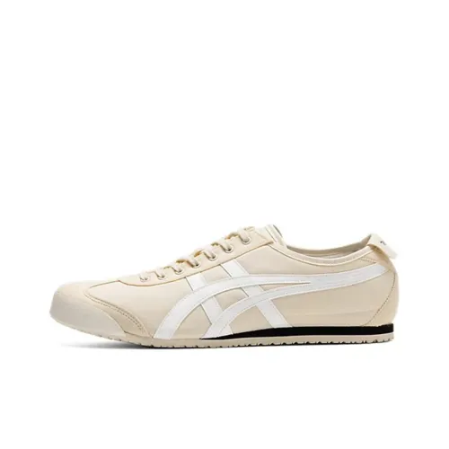 Onitsuka Tiger MEXICO 66 Беговые кроссовки Низкие Унисекс