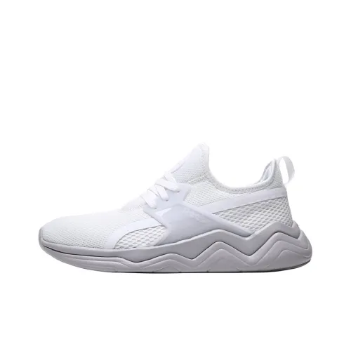 Reebok Беговые кроссовки Low Top Унисекс