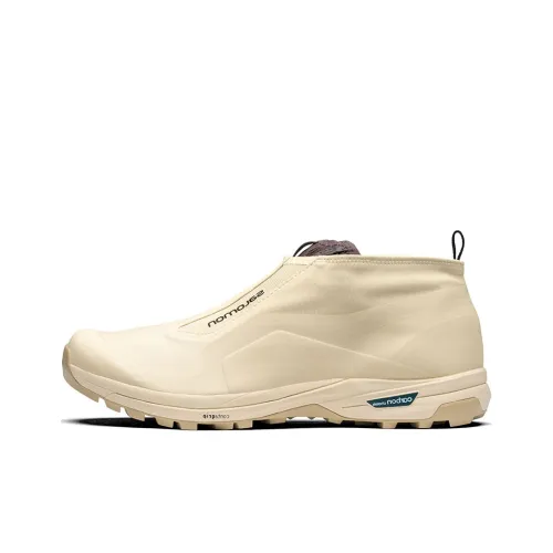 Salomon Collaboration Bamba 2 Беговые кроссовки MID Топ Унисекс