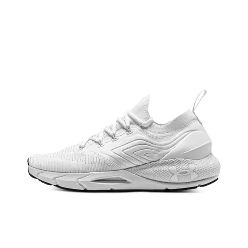 Under Armour HOVR Phantom 2 Беговые кроссовки Низкий Топ Мужской