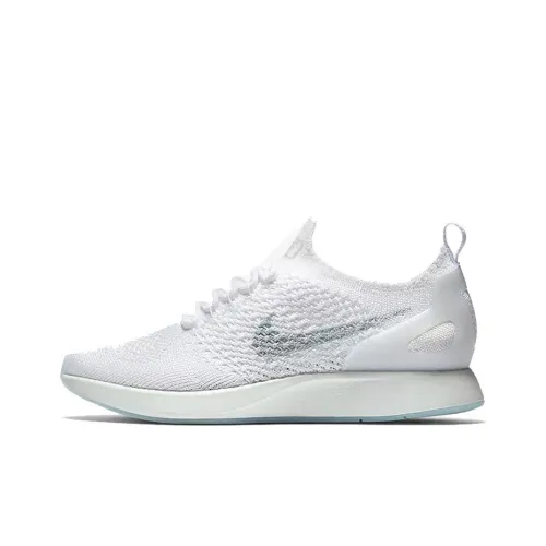Nike Air Zoom Mariah Flyknit Беговые кроссовки Низкие Топ Женские