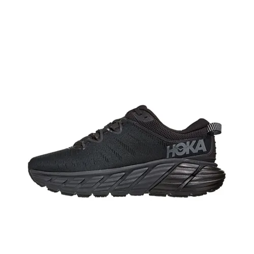 HOKA ONE ONE Gaviota 3 Беговые кроссовки Низкий Топ Женские