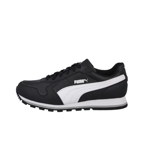 PUMA St Runner Беговые кроссовки Низкий Топ Мужской
