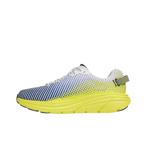 HOKA ONE ONE Rincon 2 Беговые кроссовки Низкий Топ Женские